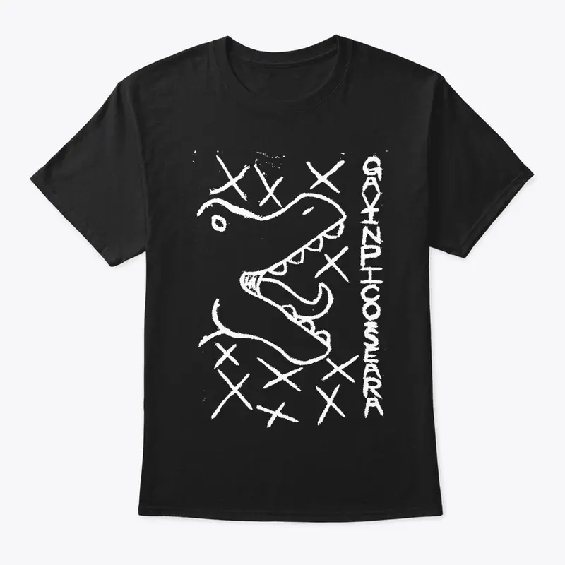 GPS Ptoneigh's Revenge Tee