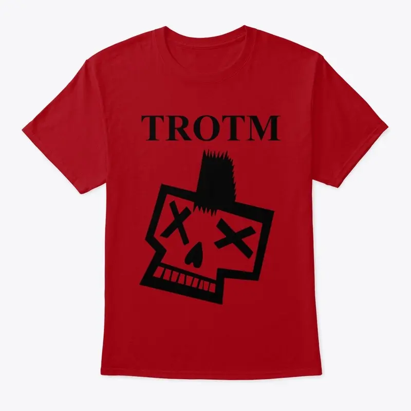 TROTM Bones Tee